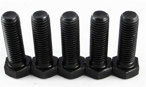 承壓型高強度螺絲 雄祥緊固件從設計安裝到規格與加工的全方位解析